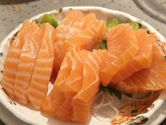 -小乔回转寿司(市府恒隆广场店)
