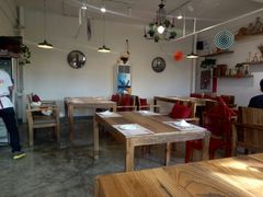大堂-冲浪熊西餐厅(昌黎店)