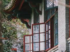 -四川大学(华西校区)