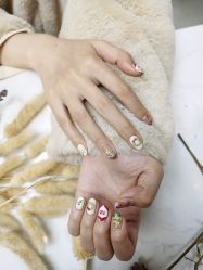 -99·MINI美甲美睫