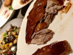 -金鸭季·北京烤鸭(深业上城店)