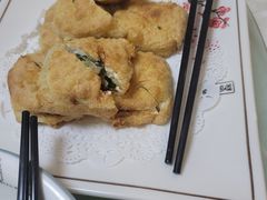 -明香海鲜酒家(华强北店)