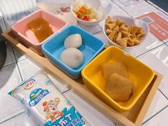 -一味一诚•鲜嫩烤鱼(昌发展万科广场店)