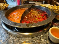 -蜀大侠火锅(总府路店)