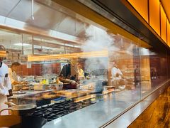 -喜来登由由大酒店九州膳坊中餐厅