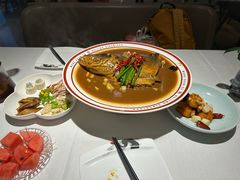 -旺顺阁·北京菜(北辰上品+)