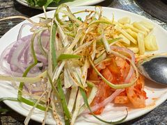 -33韩式自助烧烤(环城南路店)