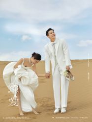 点击看大图 -蒙娜丽莎婚纱摄影·旅拍