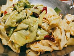 -醉得意·山茶油炒土鸡(福州软件园店)