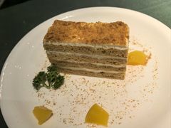 -国际饭店·西餐厅(西大直街店)