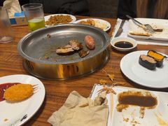 -汉巴味德(大悦城店)