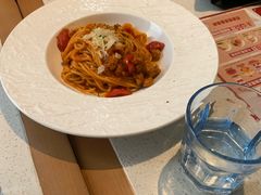 -必胜客(湘隆店)