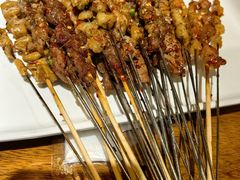 -张师傅烧烤(CBD店)