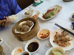 -泉龙渔村·粤式早茶·金牌烧鹅(中山三乡店)