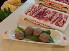 -八合里潮汕鲜牛肉火锅(深圳海岸城店)