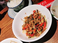 -老湘村·湖南土菜(天河维多利店)