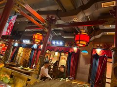 -蜀江龙火锅(339店)