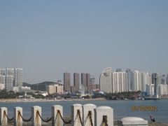 -黑石礁公园