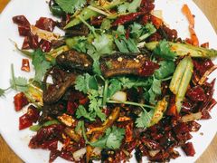 -乐山第一家临江鳝丝(茶坊路店)