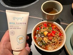 -季季山·云南野生菌火锅(上海首店)