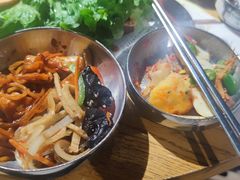 -姜虎东白丁烤肉(恒隆广场店)