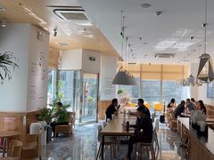 -Blueglass酸奶(财富购物中心店)