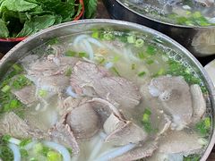 -攀枝花·任德琼·盐边羊肉米线