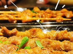 -炉鱼(萧山万象汇店)