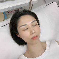 -久匠·野生眉半永久纹眉