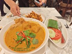 -关夫人餐厅(阳光广场店)