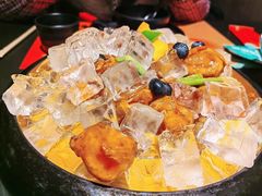 -羽鸽集·乳鸽专门店·地道顺德菜(岭南站店)