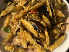 -邢家锅贴老店·非遗·开封菜(金明广场店)