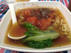 -满得意茶餐厅·顺德家常菜·港式经典(大良店)
