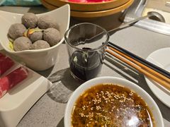 -海底捞火锅(老城根店)