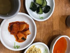 -全州拌饭馆(断桥店)