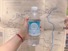 -云丘山景区