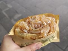 -小陈方酥锅盔(古城总店)