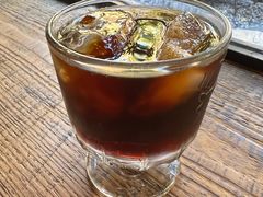 -WABI COFE(愚园路店)