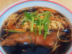 -面春山·传统老卤面(天隆寺店)