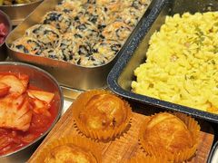 -HOTISLAND海鸡岛·韩国料理(江南西店)