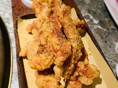 酥肉-麻路成都火锅(柏威年店)