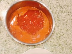 -爱丽格斯火锅(东岸国际店)