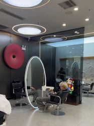 -Cima salon西玛沙龙