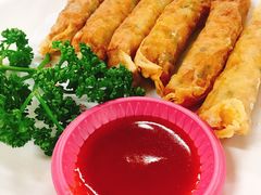 -海龙珠海鲜餐厅