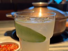 -大头椰·椰子鸡火锅(南宁万象城店)