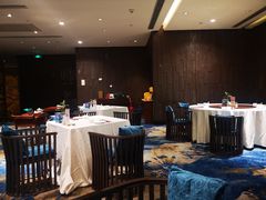 大堂-红棉中餐厅·广州海航威斯汀酒店