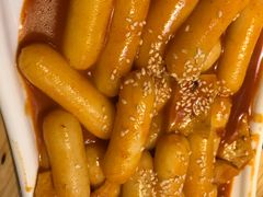 -韩国明洞碳烤肉(常平店)