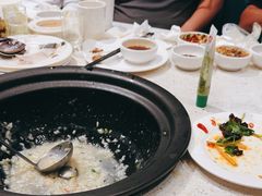 -青蓬蒸汽海鲜·深圳老字号·团建聚会(壹方城店)