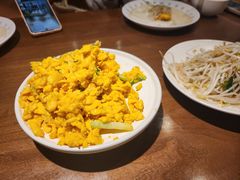 -姥姥家春饼店(八里庄店)