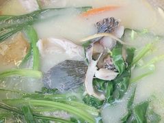 -抚仙湖野生菌石锅鱼(腾冲总店)
